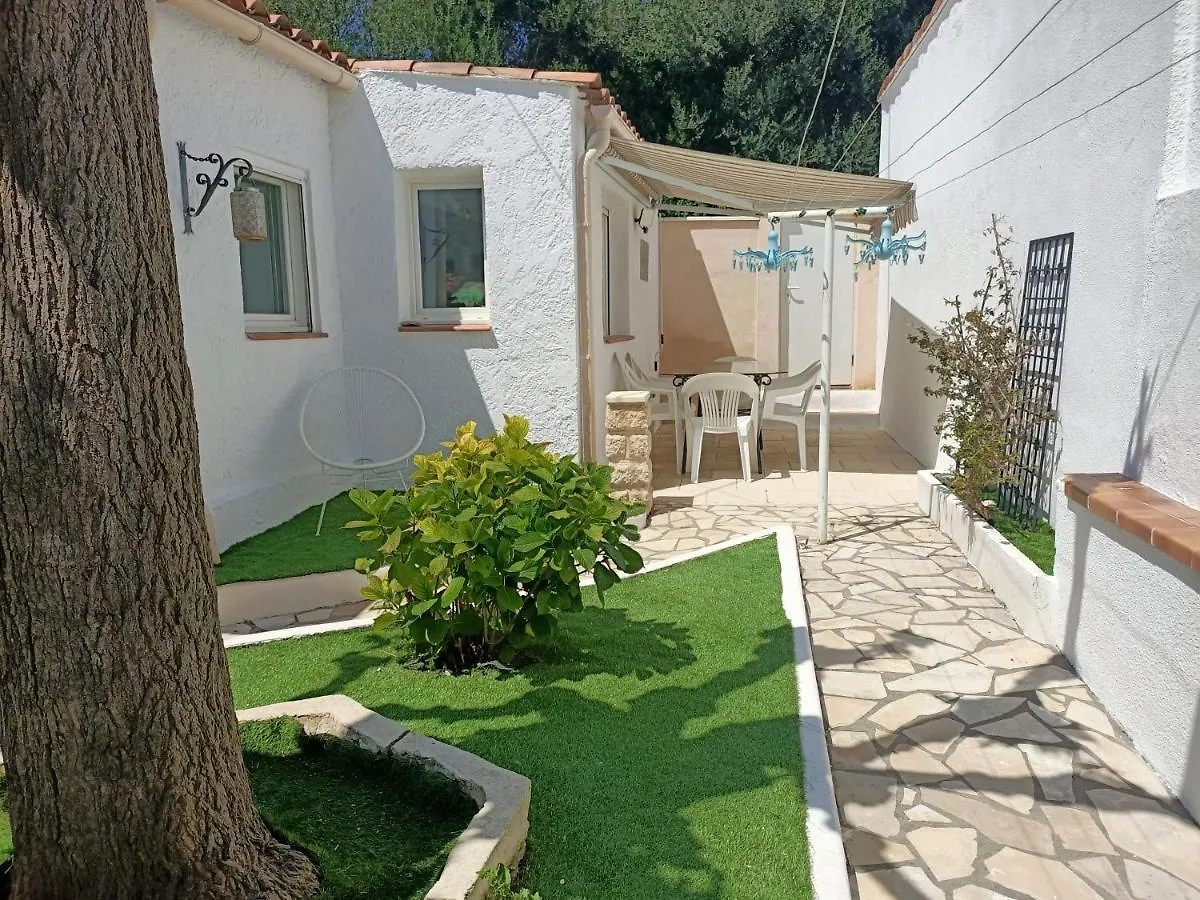 Martigues Adorable Petite Guest House Francie